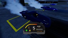 Bounty: Drag Racing Screenshot 1