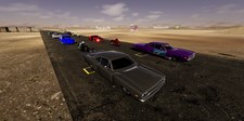 Bounty: Drag Racing Screenshot 3