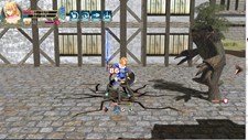 Demon Sword: Incubus Screenshot 2