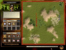 Gates of Troy Screenshot 5