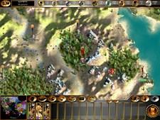 Gates of Troy Screenshot 2