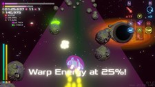 Prepare For Warp: Unlimited Edition: Beyond Insanji Screenshot 2