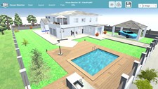 House Sketcher 3D Screenshot 2