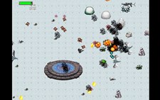 Casual Pixel Warrior Screenshot 5