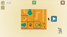Cat Swap Tiles Screenshot 7