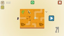 Cat Swap Tiles Screenshot 2