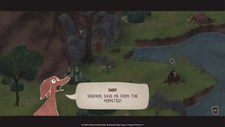 Snufkin: Melody of Moominvalley Screenshot 6