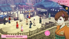 Persona 3 Portable Screenshot 8