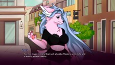 FurstDate: A Furry Dating Simulator 🐾 Screenshot 5