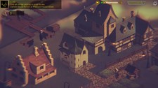 Hidden Ghost Town Screenshot 4