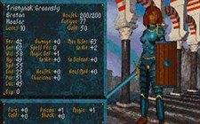 The Elder Scrolls: Arena Screenshot 2