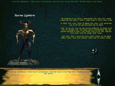 An Elder Scrolls Legend: Battlespire Screenshot 8