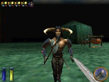 An Elder Scrolls Legend: Battlespire Screenshot 4