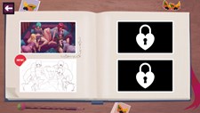 Hentai Jigsaw Photo Studio: Fruit Girls 2 Screenshot 3