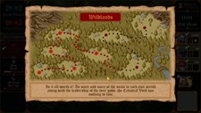 Immortal Tactics: War of the Eternals Screenshot 7