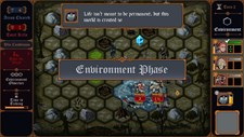 Immortal Tactics: War of the Eternals Screenshot 4