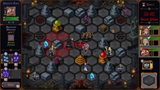 Immortal Tactics: War of the Eternals Screenshot 8