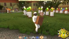 Boss Beek-Beekeeping Simulator Screenshot 5