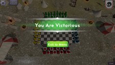 FourPlay Chess Screenshot 2