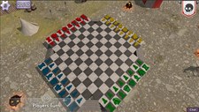 FourPlay Chess Screenshot 3