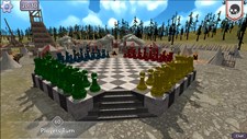 FourPlay Chess Screenshot 7