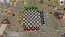 FourPlay Chess Screenshot 5