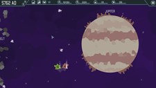 Cosmos Conquer Screenshot 6