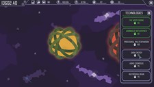 Cosmos Conquer Screenshot 1