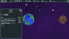 Cosmos Conquer Screenshot 3