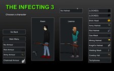The Infecting 3 Screenshot 6
