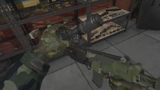 Combat Troops VR Screenshot 1