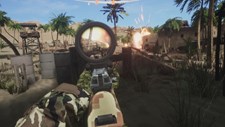 Combat Troops VR Screenshot 3