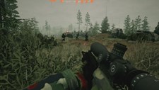 Combat Troops VR Screenshot 2