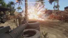 Combat Troops VR Screenshot 6