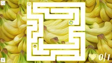 Maze Art: Yellow Screenshot 2