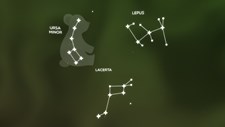 Constellations: Puzzles in the Sky Screenshot 1