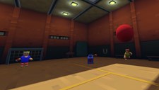 VR Dodgeball Trainer Screenshot 4