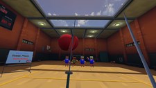 VR Dodgeball Trainer Screenshot 2