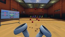 VR Dodgeball Trainer Screenshot 5