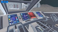 Mars parking simulator Screenshot 1