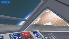 Mars parking simulator Screenshot 4