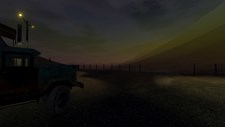 The Wasteland Trucker Screenshot 5