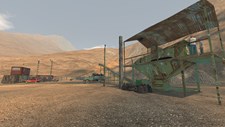 The Wasteland Trucker Screenshot 8