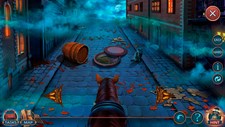 Criminal Archives: City on Fire Collector's Edition Screenshot 1