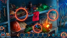 Criminal Archives: City on Fire Collector's Edition Screenshot 2