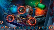Criminal Archives: City on Fire Collector's Edition Screenshot 5