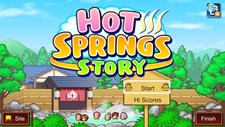 Hot Springs Story Screenshot 8