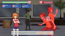 Cupid Story: First Date Screenshot 2