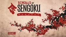 Scrolls of Sengoku Dynasty Screenshot 5