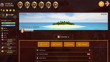 World Nations Game Screenshot 4